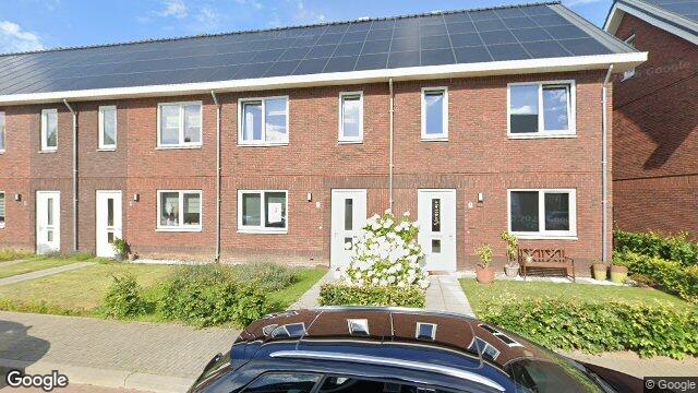 Huurwoning - Roggestraat/Linne (€1275.00/126.00m2)