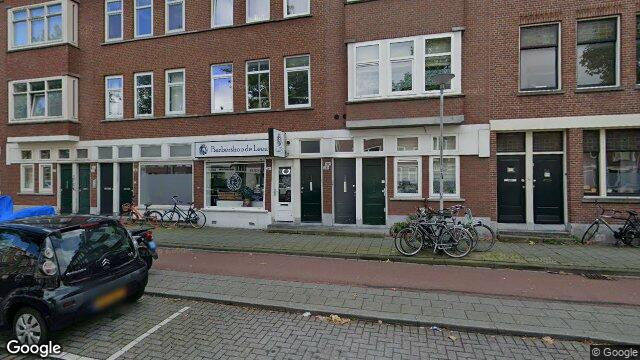 Appartement - Strevelsweg/Rotterdam (€1196.00/65.00m2)