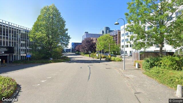 Appartement - Dudokstraat/Hoofddorp (€2250.00/56.00m2)