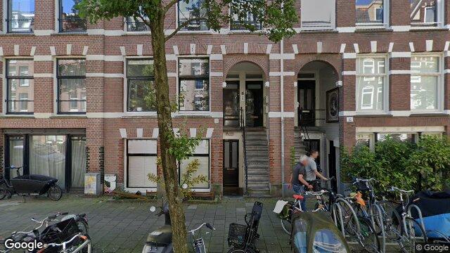 Appartement - Eerste Jan van der Heijdenstraat/Amsterdam (€2850.00/70.00m2)
