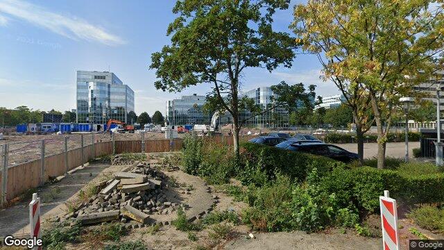 Appartement - Hiraistraat/Amsterdam (€1980.00/85.00m2)