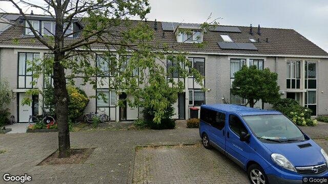 Huurwoning - Wederik/Uithoorn (€2550.00/111.00m2)