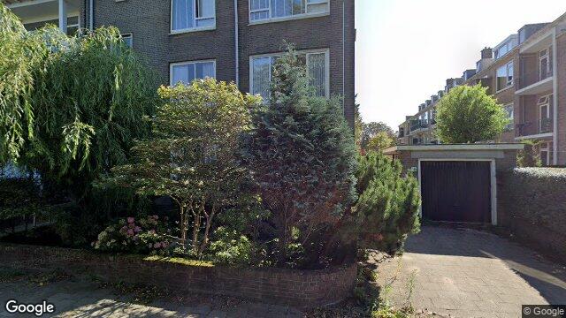 Appartement - Balsemienlaan/Den Haag (€2450.00/115.00m2)