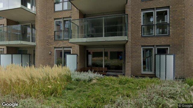 Appartement - President Kennedylaan/Den Haag (€1490.00/60.00m2)