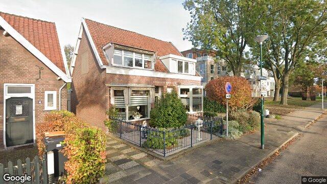 Appartement - Koningin Julianalaan/IJsselstein (€1110.00/45.00m2)
