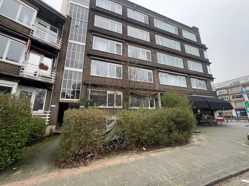 Appartement - Statensingel/Rotterdam (€2150.00/98.00m2)