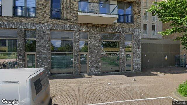 Appartement - Nida Senffstraat/Amsterdam (€2250.00/67.00m2)