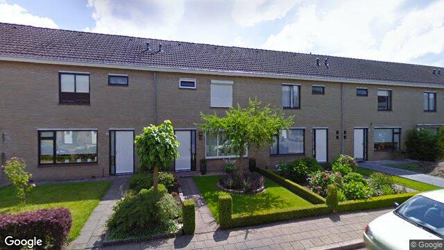 Huurwoning - Brucknerstraat/Almelo (€1250.00/110.00m2)
