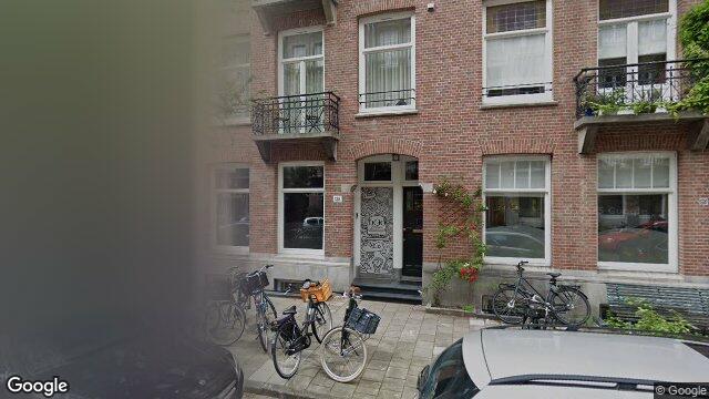 Appartement - Valeriusstraat/Amsterdam (€6300.00/143.00m2)