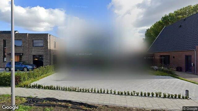 Huurwoning - Buys Ballotlaan/Rotterdam (€6250.00/237.00m2)