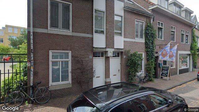 Huurwoning - Bergstraat/Eindhoven (€2050.00/104.00m2)