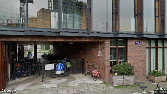 Appartement - Funenpark/Amsterdam (€2500.00/80.00m2)