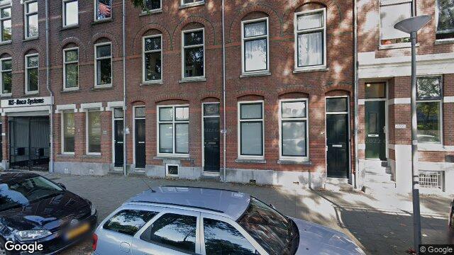 Appartement - Rochussenstraat/Rotterdam (€2150.00/116.00m2)