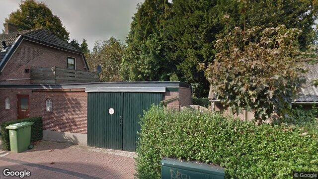 Appartement - Dorpsstraat/Lunteren (€880.00/45.00m2)