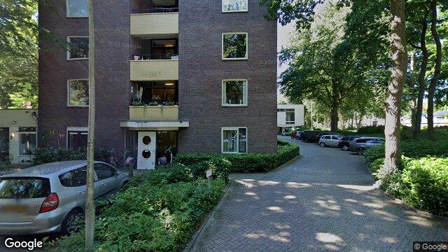 Appartement - Molenweg/Zeist (€1305.00/67.00m2)