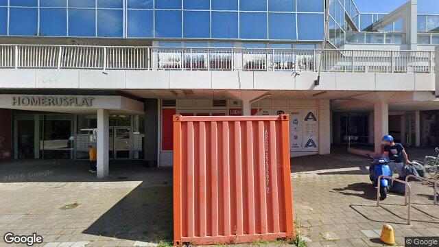 Appartement - Apollolaan/Heerlen (€974.00/49.00m2)