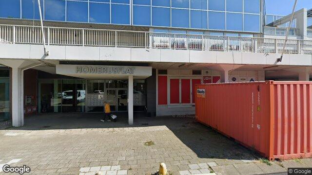 Appartement - Apollolaan/Heerlen (€820.00/39.00m2)