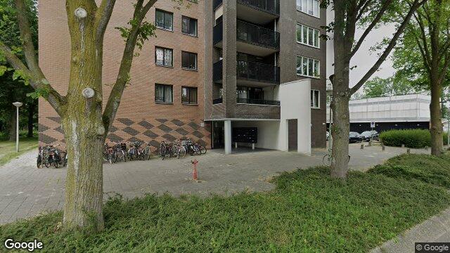 Appartement - Wittgensteinlaan/Amsterdam (€2650.00/94.00m2)