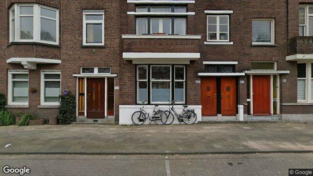 Huurwoning - Randweg/Rotterdam (€1925.00/125.00m2)