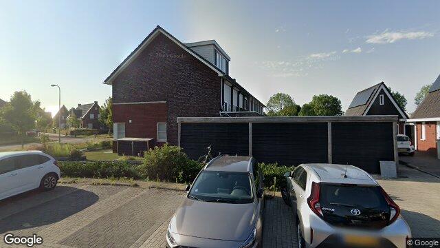 Huurwoning - Bereklauw/Rijssen (€1725.00/122.00m2)