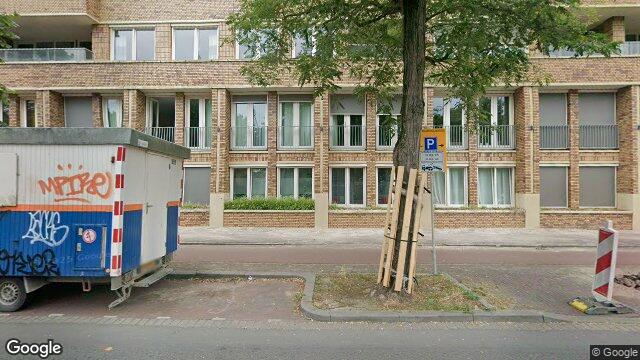 Studio - Oude Haagweg/Den Haag (€858.00/34.00m2)