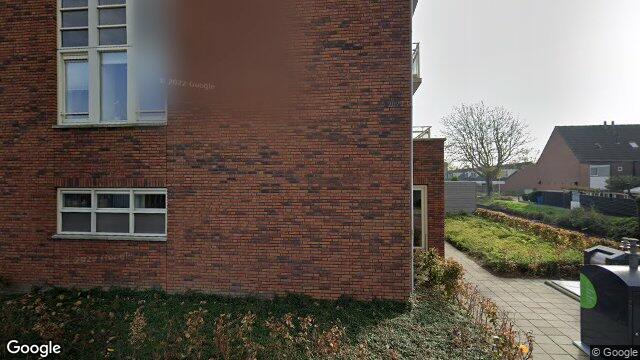 Appartement - Stationsplein/Pijnacker (€1515.00/83.00m2)