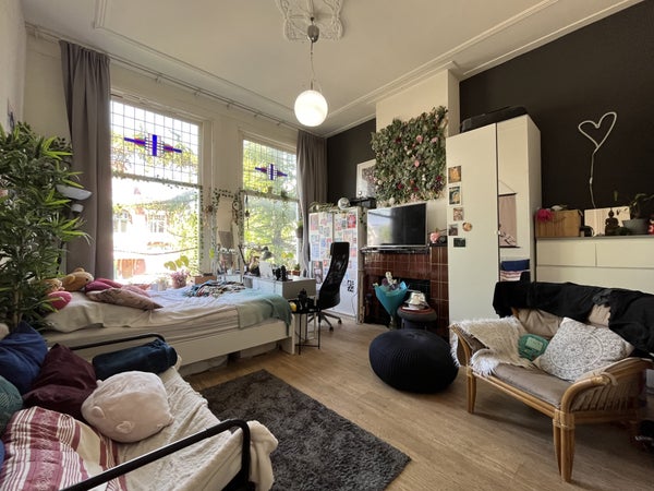 Kamer - Noorderstationsstraat/Groningen (€654.00/23.00m2)