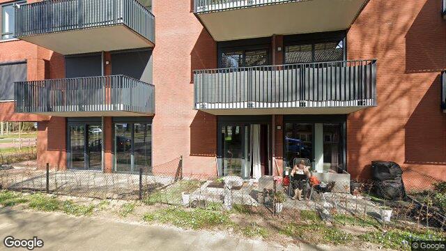 Appartement - Wijk aan Duinerweg/Beverwijk (€1650.00/80.00m2)