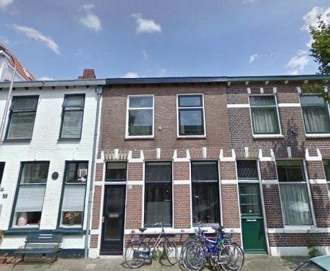 Kamer - Groeneweg/Zwolle (€410.00/9.00m2)