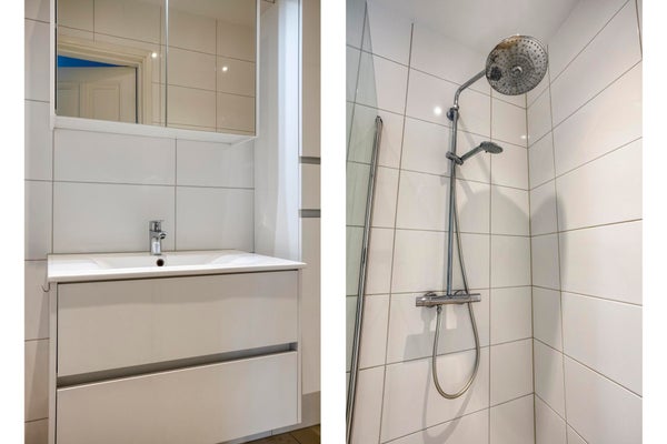 Appartement - Hyacintenlaan/Haarlem (€2295.00/84.00m2)