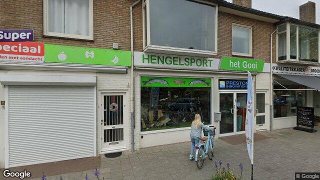 Appartement - Burgemeester Jur. Visserlaan/Naarden (€1595.00/118.00m2)