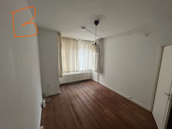 Kamer - Petrus Driessenstraat/Groningen (€600.00/18.00m2)