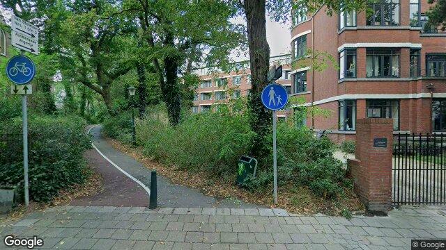 Appartement - Van Stolkweg/Den Haag (€2800.00/138.00m2)