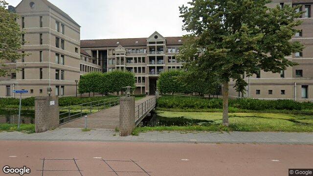 Appartement - Kasteel-Noord/Helmond (€1576.00/139.00m2)