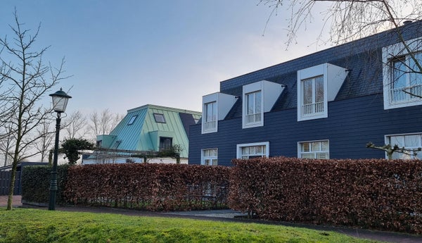 Huurwoning - Daalseweg/Oud Zuilen (€3900.00/172.00m2)