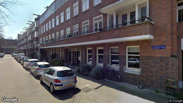 Appartement - Legmeerstraat/Amsterdam (€3500.00/150.00m2)