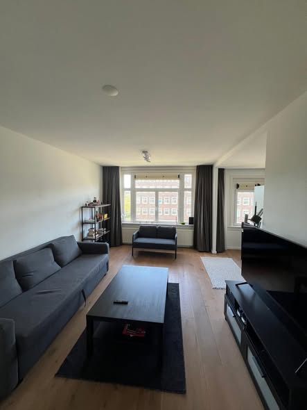 Appartement - Bos en Lommer/Amsterdam (€1300.00/65.00m2)