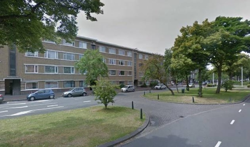 For rent Apartment Den Haag (De la Reyweg €800/88m2) · kamer.nl