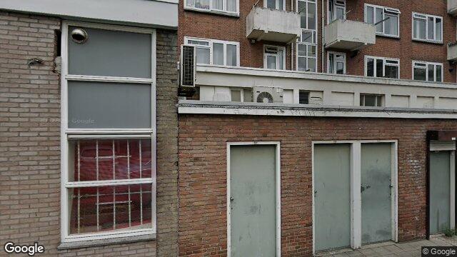 Appartement - Karel Doormanstraat/Rotterdam (€2350.00/95.00m2)