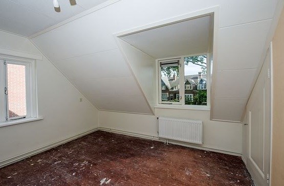 Kamer - Oranjestraat/Rotterdam (€590.00/24.00m2)