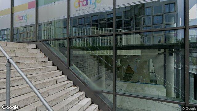 Studio - Elizabeth Cady Stantonplein/Amsterdam (€745.00/27.00m2)