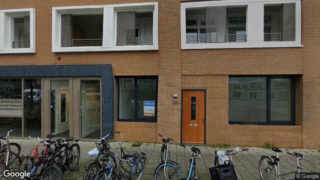 Appartement - Amstelvlietstraat/Amsterdam (€1934.00/63.00m2)
