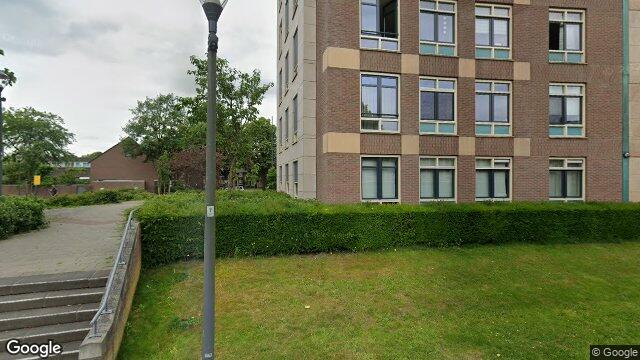 Appartement - Frans Joseph van Thielpark/Helmond (€1022.00/87.00m2)
