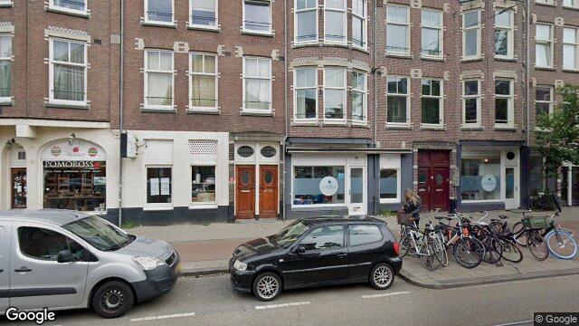 Appartement - Amstelveenseweg/Amsterdam (€2750.00/80.00m2)