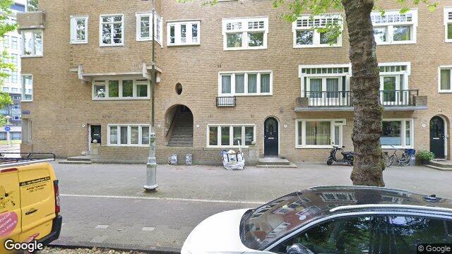Appartement - Apollolaan/Amsterdam (€3200.00/107.00m2)