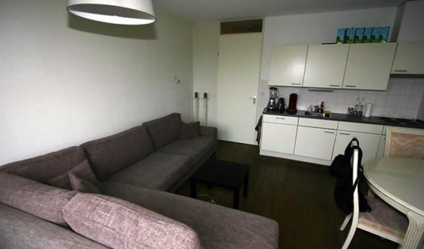 Kamer - Keizerstraat/Den Haag (€600.00/16.00m2)