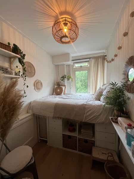 Kamer - Sloterdijk/Amsterdam (€595.00/6.00m2)