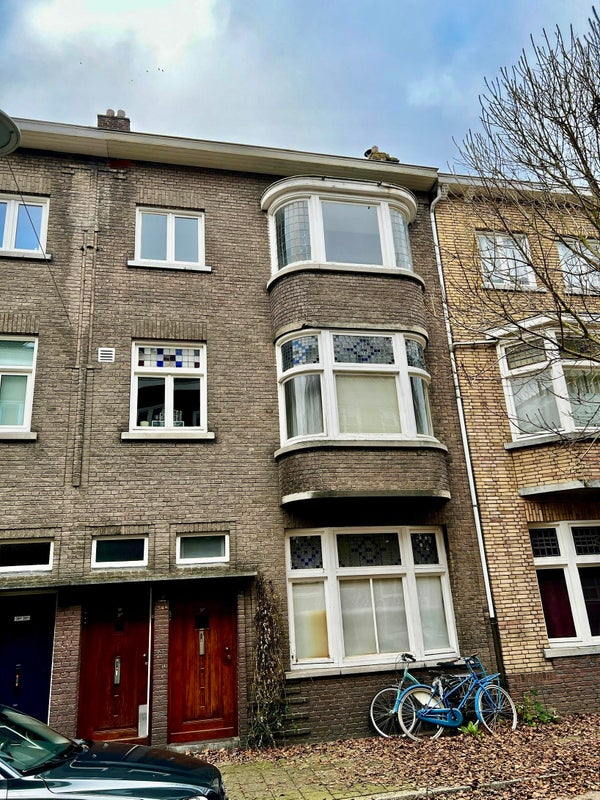 Kamer - Franquinetstraat/Maastricht (€875.00/36.00m2)