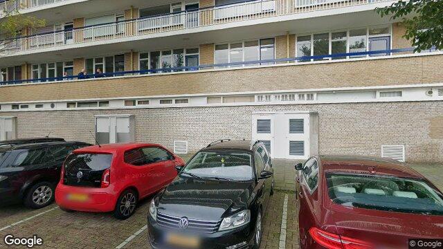 Appartement - Bucaillestraat/Voorburg (€2500.00/103.00m2)