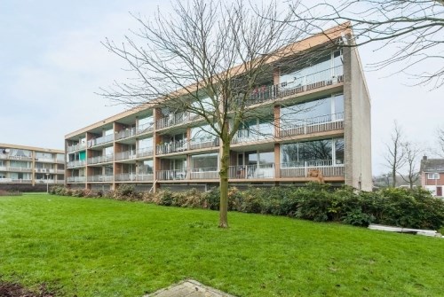 Appartement - Meijhorst/Nijmegen (€1045.00/91.00m2)
